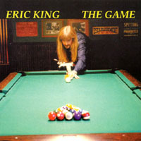 Eric King and The Thin Line : The Game