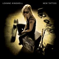 LEANNE KINGWELL: New Tattoo