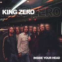 KING ZERO: Inside Your Head