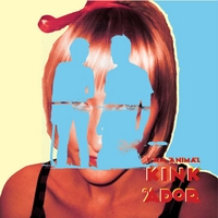 Kink Ador : I Am Animal