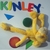 KINLEY: The Eighth Day