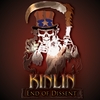 KINLIN: End of Dissent