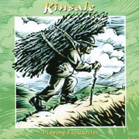KINSALE: Playing Favourites