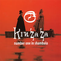 KIN ZA ZA: N1 in Shambala