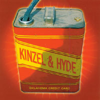 KINZEL & HYDE: Oklahoma Credit Card