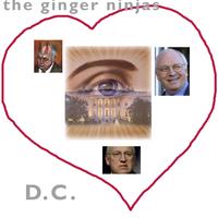 Kipchoge and the Ginger Ninjas : Dick Cheney