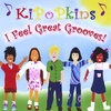KIPOPKINS: KiPoPkins, I Feel Great Grooves!