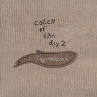 Various Artists : Catch of the Day 2