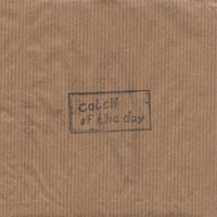 Various Artists : Catch Of The Day 3