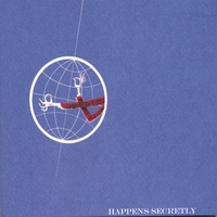 Kippi Kaninus : Happens Secretly
