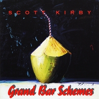 Scott Kirby : Grand Bar Schemes
