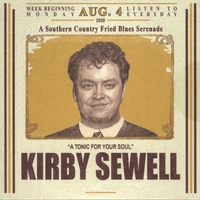 Kirby Sewell : Kirby Sewell