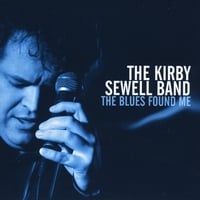 Kirby Sewell Band TuneCore