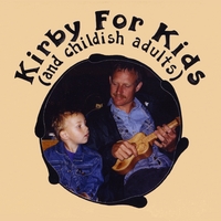 Kirby : Kirby for Kids and Childish Adults