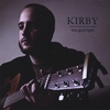 KIRBY: The Good Fight EP - Limited Edition