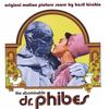 BASIL KIRCHIN: The Abominable Dr. Phibes