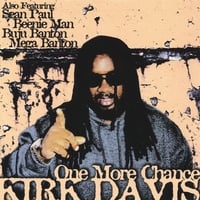 KIRK DAVIS: One More Chance