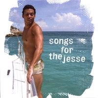 Kirk Detweiler & Friends : songs for the jesse
