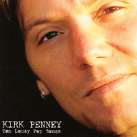 Kirk Penney : Ten Lousy Pop Songs