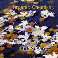 Kirk Sugars : Organic Chemistry