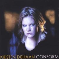 Kirsten DeHaan : Conform