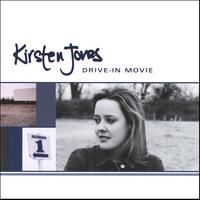Kirsten Jones : Drive-In Movie