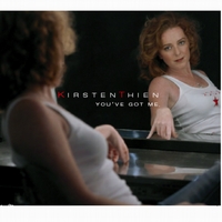 Kirsten Thien : You've Got Me