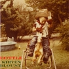 KIRVEN BLOUNT: Bottle