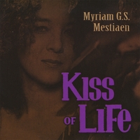 KISS OF LIFE: Kiss of Life