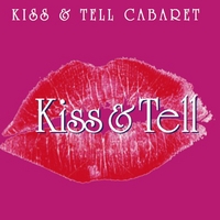 Kiss & Tell by Melinda Hughes