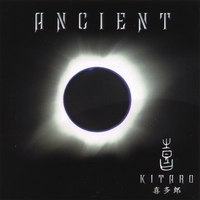 KITARO: Ancient