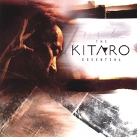 KITARO: The Essential Kitaro