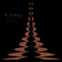 Kitaro : Sacred Journey of Ku-Kai Vol.3