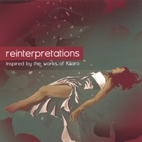 Various Artist : Reinterpretations - Inspired by the works of Kitaro