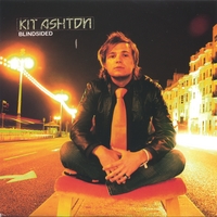 KIT ASHTON: Blindsided