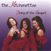 THE KITCHENETTES: Dining at the Banquet