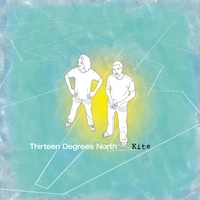 KITE: Thirteen Degrees North