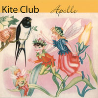 KITE CLUB: Apollo