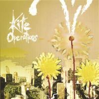 KITE OPERATIONS: Dandelion Day