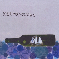 kites & crows : Lifeboat Ep