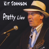 Kit Johnson : Pretty Lies