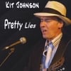 KIT JOHNSON: Pretty Lies