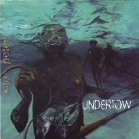 Kito Peters : Undertow