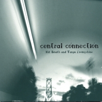 KIT SMITH AND TANYA LIVINGSTONE: Central Connection