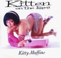 KITTEN ON THE KEYS: Kitty Muffins