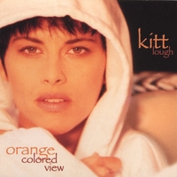 kitt lough : Orange Colored View