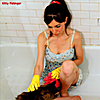 Kitty Fishinger: You