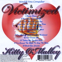 Kitty O'Malley : Would You Consider