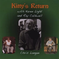 KITTY'S RETURN: Kitty's Return
