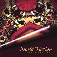 Kit Watkins : World Fiction